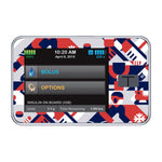 Ice Hockey Sticker for Tandem t:slim