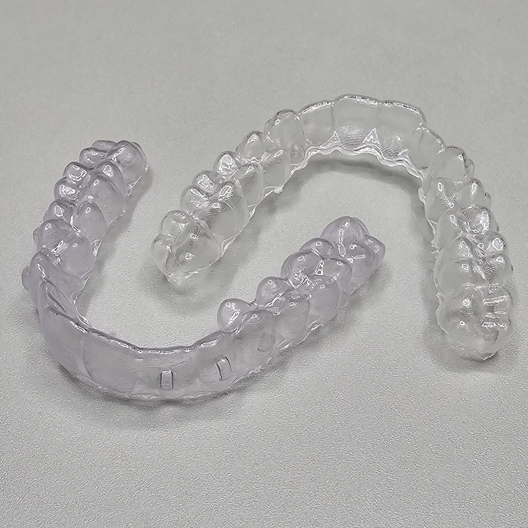Clear Aligners Manufacturer