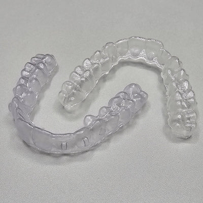 Clear Aligners Manufacturer