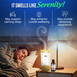 Calming Sleep Essential Oil – 3.9 oz