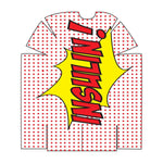 Insulin! Pod Sticker – Pump Peelz