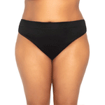 The Thong Period. in Microfiber For Light Flows.