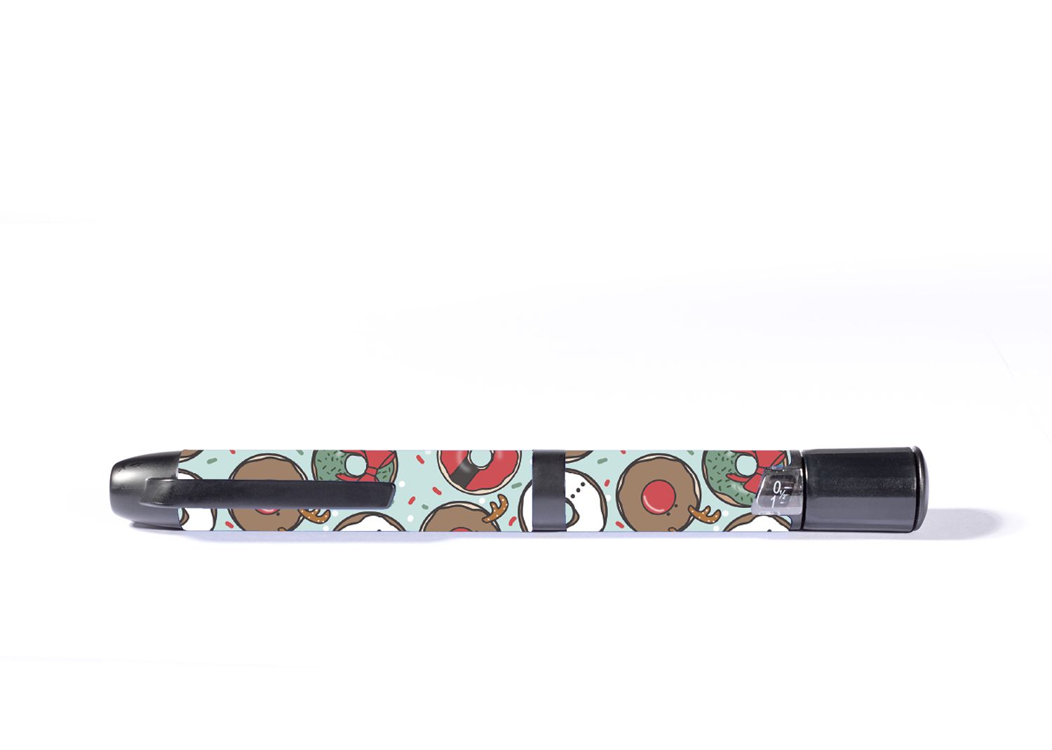 Jolly Donuts InPen - Smart Insulin Pen