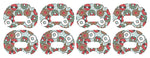 Jolly Donuts Medtronic Guardian Connect Patch Tape - Pump Peelz