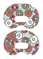 Jolly Donuts Medtronic Guardian Connect Patch Tape - Pump Peelz