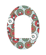 Jolly Donuts Pod Patch Tape - Pump Peelz