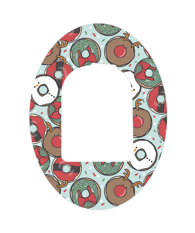 Jolly Donuts Pod Patch Tape - Pump Peelz