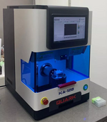 Orthodontic Aligner Trimming Machine QUARK KA120