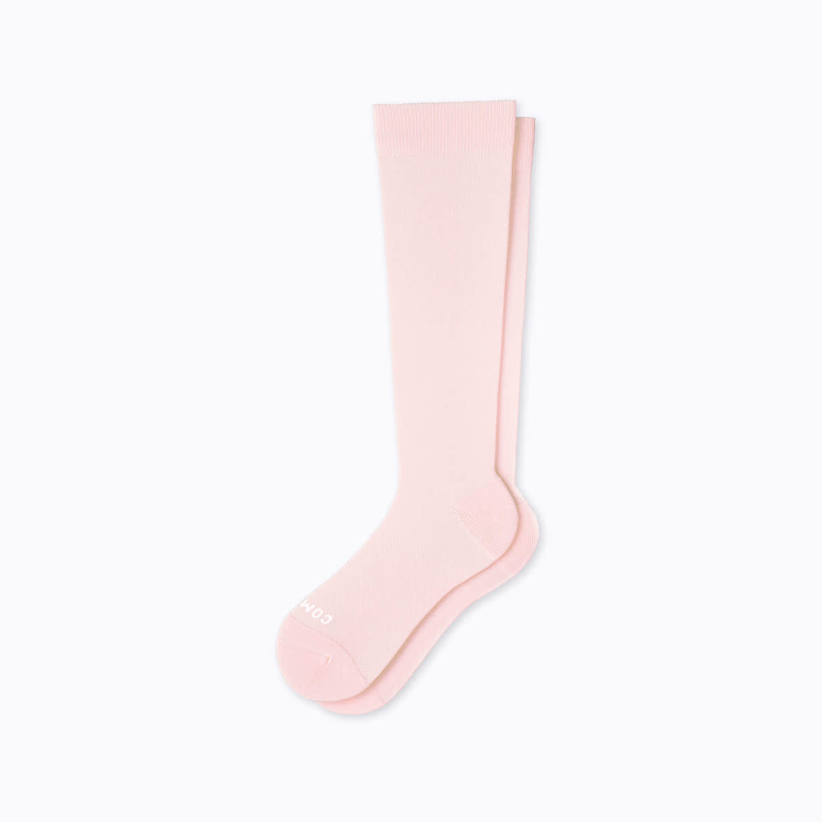 Knee-High Compression Socks - Solid