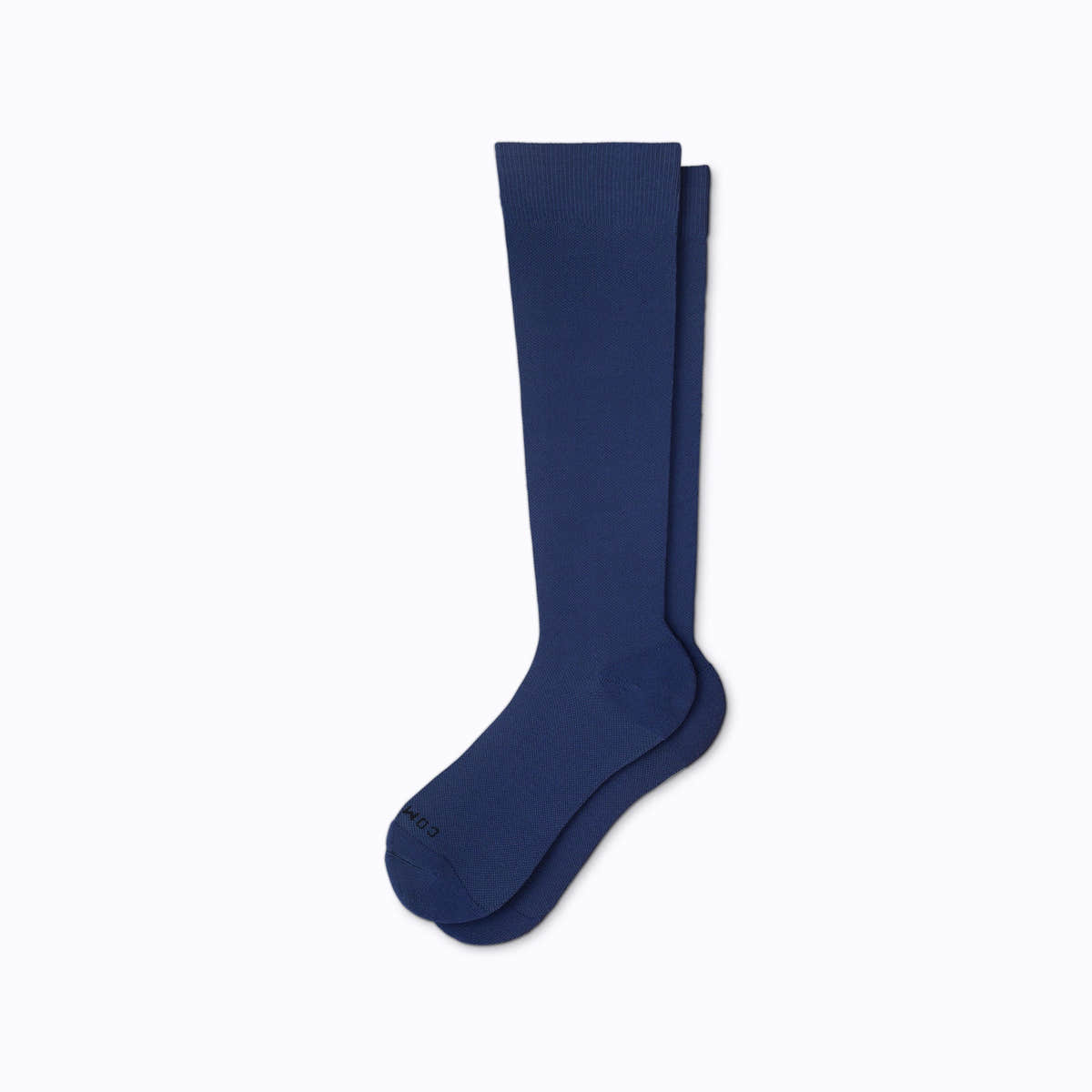 Knee-High Compression Socks - Solid