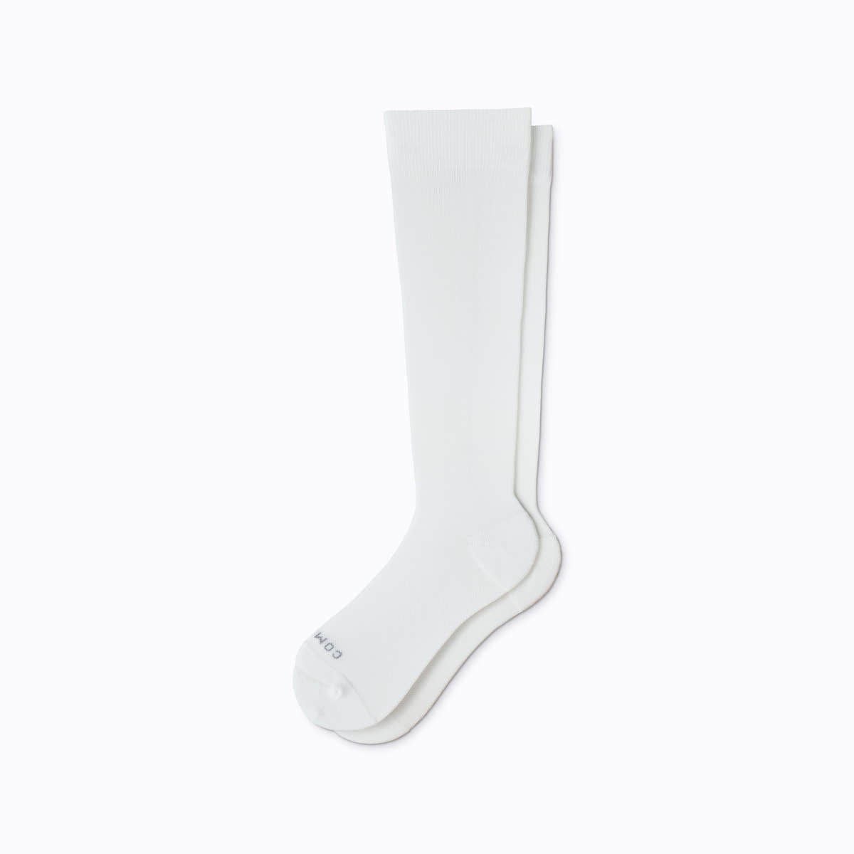 Knee-High Compression Socks - Solid