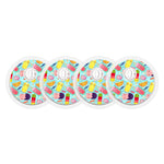 Kawaii Sweets Designed for the FreeStyle Libre 3 Plus & Lingo  Sensor