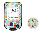 Kawaii Sweets Freestyle Libre 2