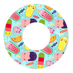 Kawaii Sweets Patch Freestyle Libre 2 Patch Tape - Pump Peelz