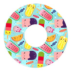 Kawaii Sweets Patch FreeStyle Libre 3 Plus & Lingo  Patch Tape - Pump Peelz
