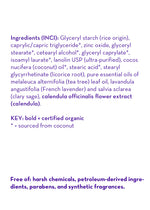 California Kids® #superclear™ Overnight Cream