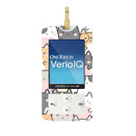 Kitty Cartoon OneTouch Verio IQ Glucometer