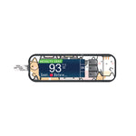 Kitty Cartoon for Bayer Contour Next Glucometer