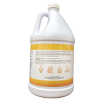 KittyPups Natural Oatmeal Pet Shampoo, Concentrated Gallon