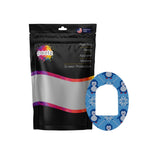 Knitted Penguins Pod Patch Tape - Pump Peelz