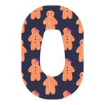 Zombie Cookies Dexcom G6 Patch Tape - Pump Peelz