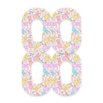 Hoppy Spring Dexcom G6 Patch Tape - Pump Peelz