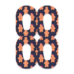 Zombie Cookies Dexcom G6 Patch Tape - Pump Peelz