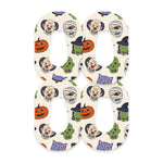 Monster Mash Dexcom G6 Patch Tape - Pump Peelz