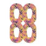 Electric Island Dexcom G6 Patch Tape - Pump Peelz