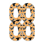 Pumpkin Boo Dexcom G6 Patch Tape - Pump Peelz