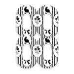 Midnight Cat Dexcom G6 Patch Tape - Pump Peelz