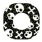 Bone Pop Dexcom G7 and Stelo Patch Tape - Pump Peelz