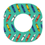 Crayon Pop Dexcom G7 and Stelo Patch Tape - Pump Peelz