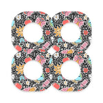 Cute Class Dexcom G7 and Stelo Patch Tape - Pump Peelz
