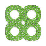Kickoff Dexcom G7 and Stelo Patch Tape - Pump Peelz