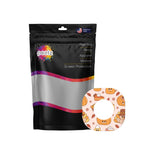 Cozy Harvest Dexcom G7 and Stelo Patch Tape - Pump Peelz