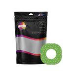 Kickoff Dexcom G7 and Stelo Patch Tape - Pump Peelz