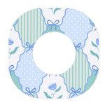 Cottage Bows Dexcom G7 and Stelo Patch Tape - Pump Peelz