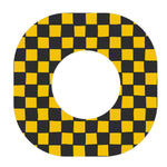 Charlie Check Dexcom G7 and Stelo Patch Tape - Pump Peelz