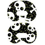 Bone Pop Medtronic Guardian Connect Patch Tape - Pump Peelz