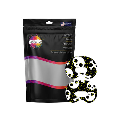 Bone Pop Medtronic Guardian Connect Patch Tape - Pump Peelz