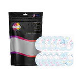 Sweet Bunnies Medtronic Guardian Connect Patch Tape - Pump Peelz