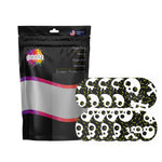 Bone Pop Medtronic Guardian Connect Patch Tape - Pump Peelz