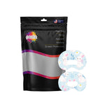 Sweet Bunnies Medtronic Guardian Connect Patch Tape - Pump Peelz