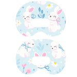 Sweet Bunnies Medtronic Guardian Connect Patch Tape - Pump Peelz