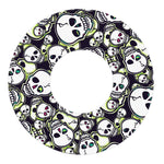 Bone Glow Freestyle Libre 2 Patch Tape - Pump Peelz