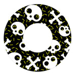 Bone Pop Freestyle Libre 2 Patch Tape - Pump Peelz