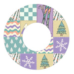 Après Ski Freestyle Libre 2 Patch Tape - Pump Peelz