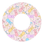 Hoppy Spring Freestyle Libre 2 Patch Tape - Pump Peelz