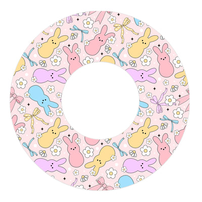Hoppy Spring Freestyle Libre 2 Patch Tape - Pump Peelz